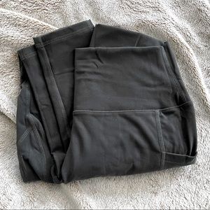 Buff Bunny Rosa Pocket Legging in Spirit Medium